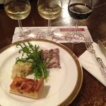 ワインシュトゥーベ ローテ・ローゼ - 