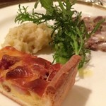 ワインシュトゥーベ ローテ・ローゼ - 