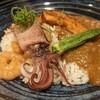 京風カレー おこしやす