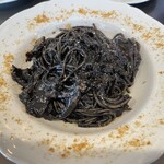 リボリータ エ サルメリア - 