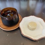 リボリータ エ サルメリア - 