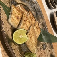 本等鮨 海馬 本店 - 