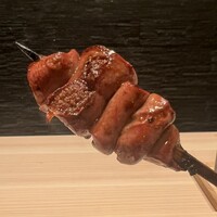 焼鳥 鐡 - 