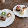 2eat cafe - 料理写真: