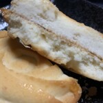 梅月堂 - レモン果汁が入ったサブレですd(^o^)b 