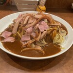 パス太 あんかけ亭  - 