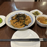 上海料理 四季陸氏厨房 - 