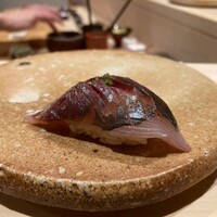 鮨 富かわ - 
