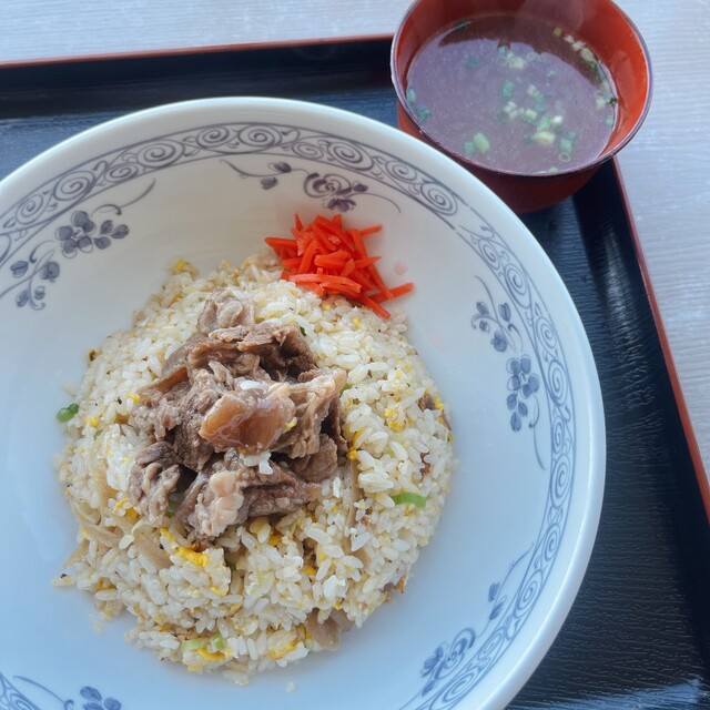 ささがわ食堂 - 能代（ラーメン）の写真