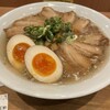 麺処若武者 本店