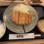 Tonkatsu Tonkyuu - 