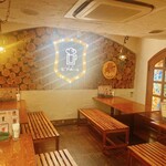 立川ビアホール - 