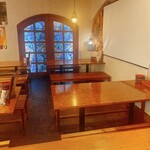 立川ビアホール - 