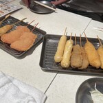 Kushikatsu Tanaka - 