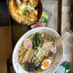 御食事処 だいまる - 