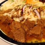 カリ～ アンド スパイスバル カリ～ビト - 