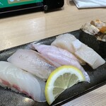 Sushichoushimaru Miyabi - 