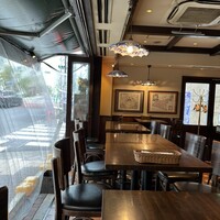 カンティーナ シチリアーナ トゥット イル マーレ 銀座4丁目 - 
