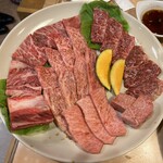 焼肉 吉田 - 