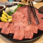 焼肉 吉田 - 