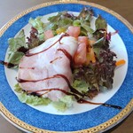 Cucina KiYO - 