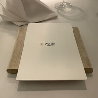 Wattle Tokyo - 
