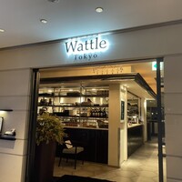Wattle Tokyo - 