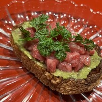 肉料理 狐の嫁入り - 