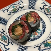 肉料理 狐の嫁入り - 