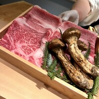 肉料理 狐の嫁入り - 