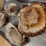 金沢おでん いっぷくや - 