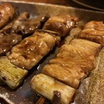 Yakitori Teichou - 