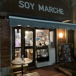 SOY MARCHE TAAAC - 外観