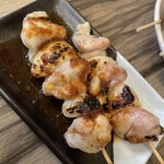 Motsuyaki Nonki - 