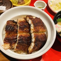 炭焼うな富士 名駅店 - 