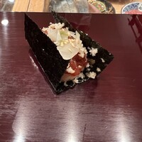 築地 すし Omakase - 