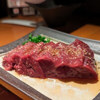 炭火焼肉 伏見屋 飛騨牛別邸 - 