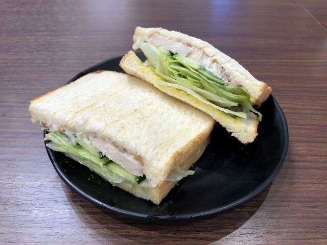 Ogawa Coffee Kisogawa Ten photo 2