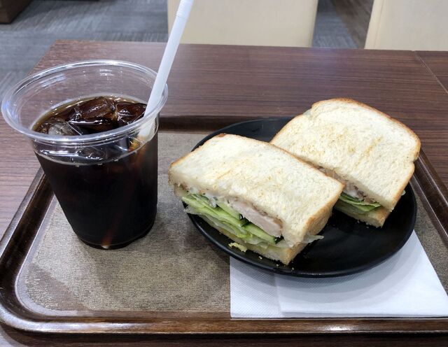 Ogawa Coffee Kisogawa Ten