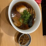 らぁ麺 すぎ本 - 