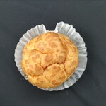 楽菓往来 都古水月 アンジェ・ブーシェ - 生カスターシュー