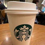 スターバックス・コーヒー - 