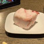 Yakiniku Shubou Mizubashou - 