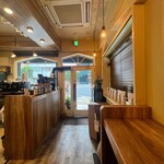 hinata cafe - 