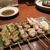 新宿うな鐵 はなれ - 