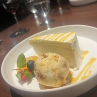 ワカヌイ グリル ダイニング バー 東京 - 