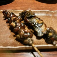 新宿うな鐵 はなれ - 