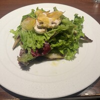 ワカヌイ グリル ダイニング バー 東京 - 