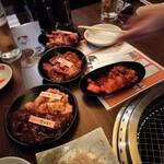 Yakiniku Goen - 