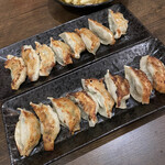 Gyoza No Masu Ya+ - 